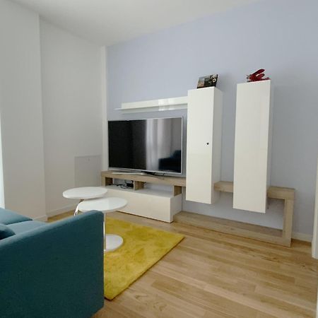 Paullo Suite Milano Ngoại thất bức ảnh