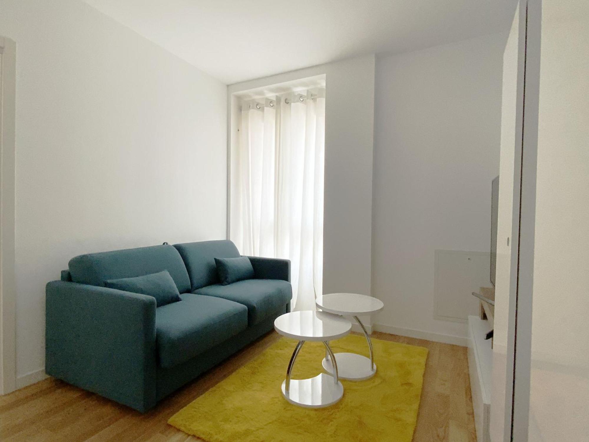 Paullo Suite Milano Ngoại thất bức ảnh