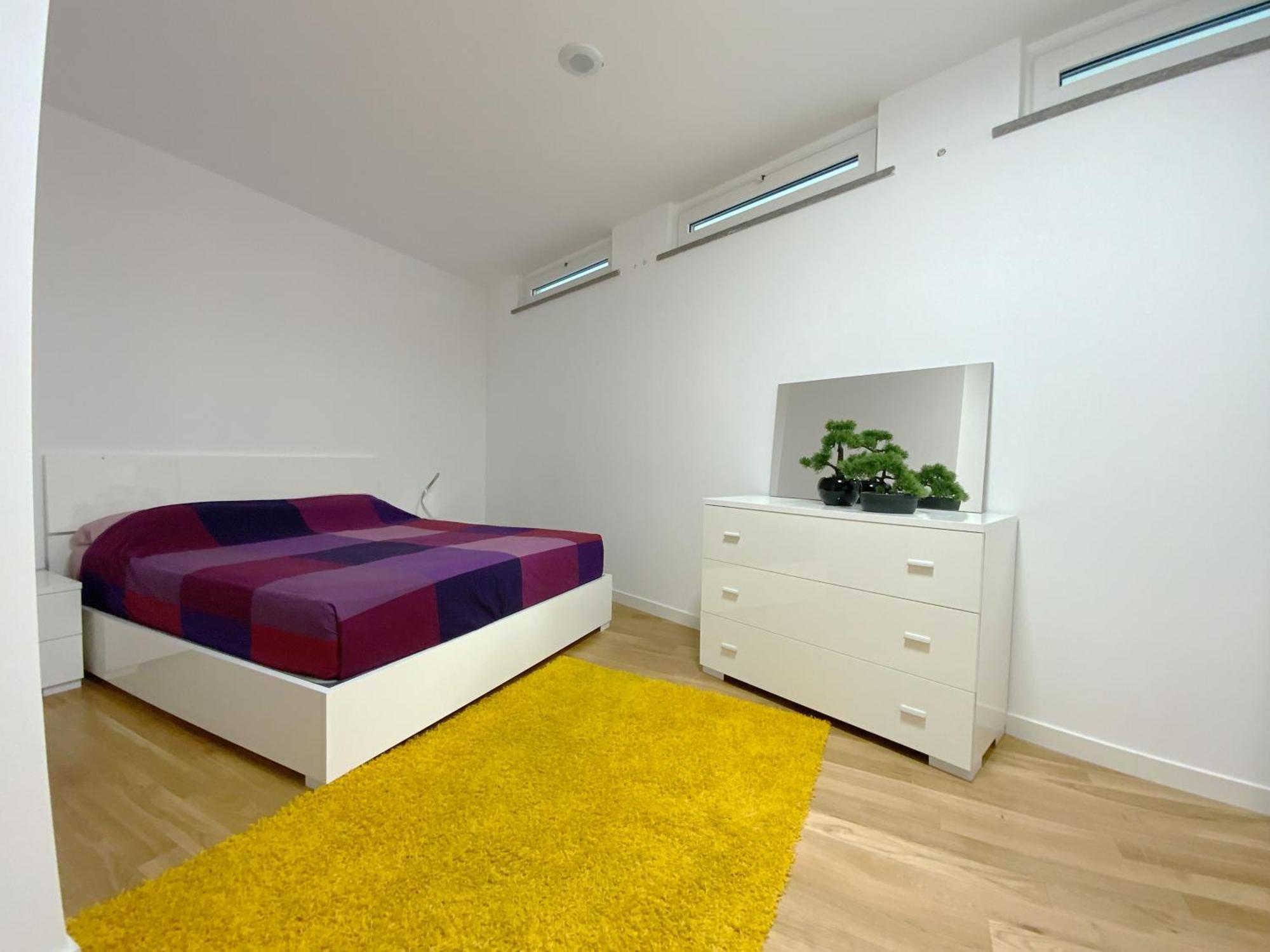 Paullo Suite Milano Ngoại thất bức ảnh